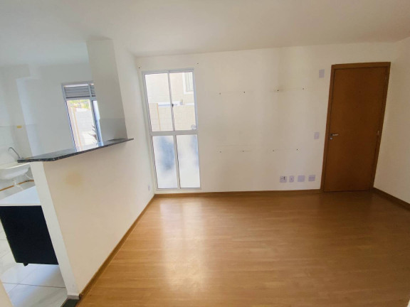 Imagem Apartamento com 2 Quartos para Alugar, 40 m² em Parque Imperial - Botucatu Imagem Apartamento com 2 Quartos para Alugar, 40 m² em Parque Imperial - Botucatu