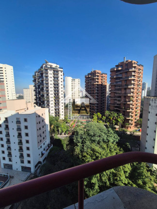 Imagem Apartamento com 1 Quarto à Venda, 43 m² em Vila Andrade - São Paulo