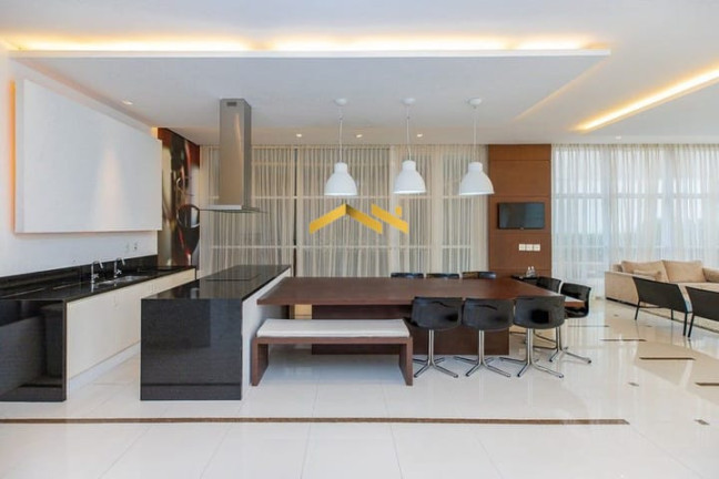 Imagem Apartamento com 3 Quartos à Venda, 240 m² em Vila Mariana - São Paulo