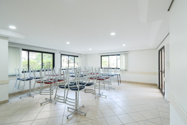 Imagem Imóvel com 3 Quartos à Venda, 70 m² em Chácara Inglesa - São Paulo