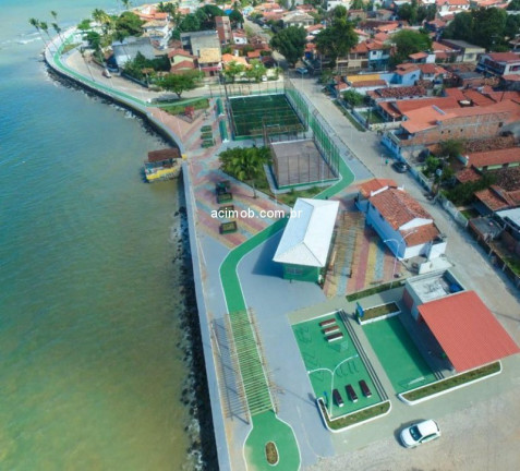 Imagem Imóvel com 4 Quartos à Venda, 329 m² em Mar Grande Centro - Vera Cruz