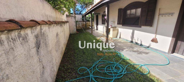 Imagem Casa com 6 Quartos à Venda, 266 m² em Tucuns - Armação Dos Búzios
