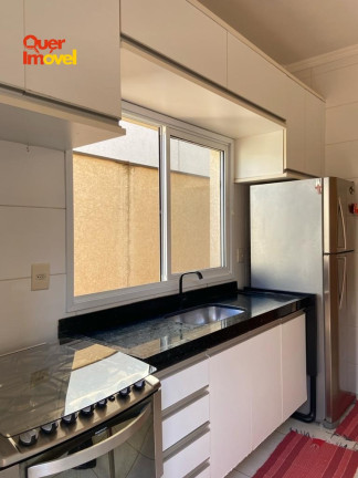 Imagem Apartamento com 2 Quartos à Venda, 60 m² em Jardim Botânico - Ribeirão Preto