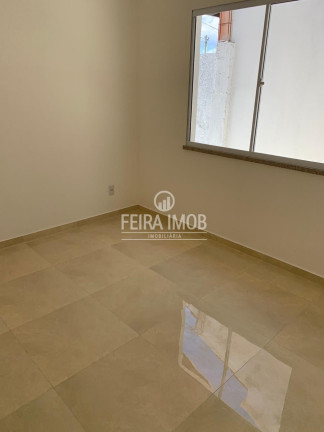 Imagem Casa com 2 Quartos à Venda, em Sim - Feira De Santana Imagem Casa com 2 Quartos à Venda, em Sim - Feira De Santana