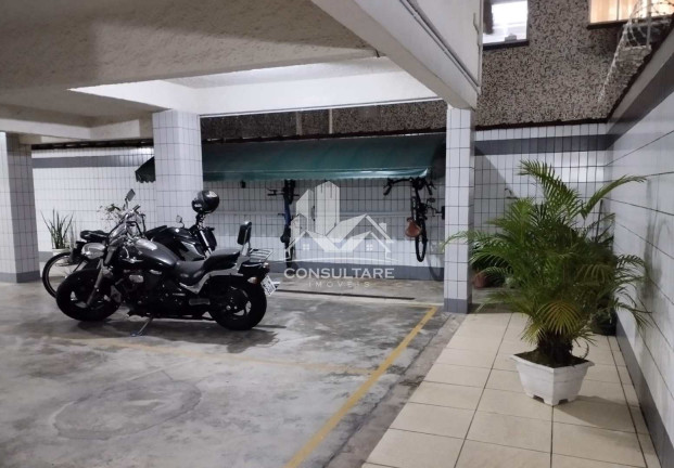 Imagem Apartamento com 2 Quartos à Venda, 88 m² em Campo Grande - Santos Imagem Apartamento com 2 Quartos à Venda, 88 m² em Campo Grande - Santos