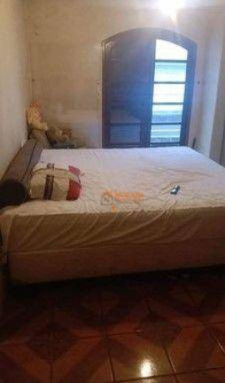 Imagem Sobrado com 3 Quartos à Venda, 131 m² em Jardim Presidente Dutra - Guarulhos Imagem Sobrado com 3 Quartos à Venda, 131 m² em Jardim Presidente Dutra - Guarulhos