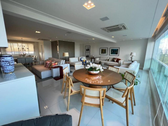 Imagem Apartamento com 3 Quartos à Venda, 188 m² em Itaigara - Salvador