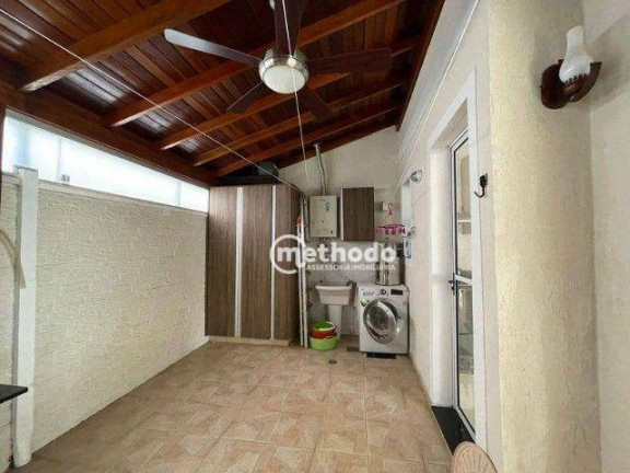 Imagem Casa com 3 Quartos à Venda, 88 m² em Parque Imperador - Campinas Imagem Casa com 3 Quartos à Venda, 88 m² em Parque Imperador - Campinas