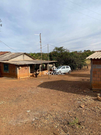 Imagem Chácara com 3 Quartos à Venda, 35.000 m² em Zona Rural - Panamá Imagem Chácara com 3 Quartos à Venda, 35.000 m² em Zona Rural - Panamá