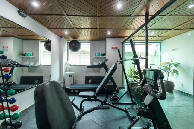 Imagem Apartamento com 4 Quartos à Venda, 142 m² em Vila Bastos - Santo André Imagem Apartamento com 4 Quartos à Venda, 142 m² em Vila Bastos - Santo André