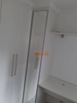 Imagem Apartamento com 3 Quartos à Venda, 64 m² em Macedo - Guarulhos