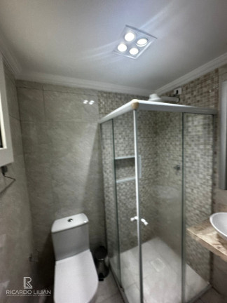 Imagem Apartamento com 2 Quartos à Venda, 60 m² em Vila Amélia - São Paulo