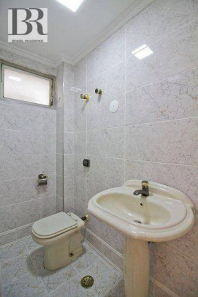 Imagem Apartamento com 3 Quartos à Venda, 145 m² em Vila Mariana - São Paulo