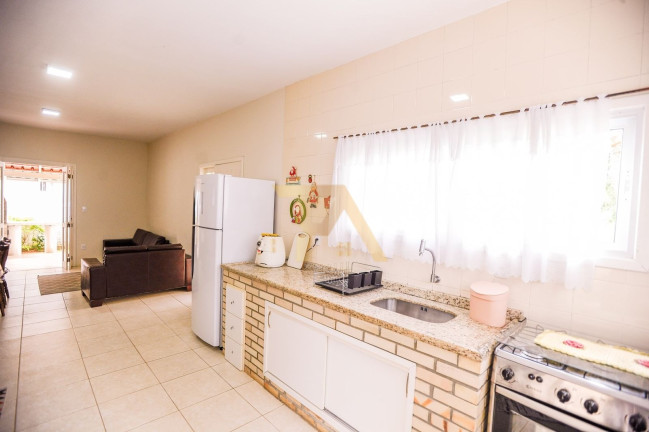 Imagem Imóvel com 3 Quartos à Venda,  em Siriú - Garopaba