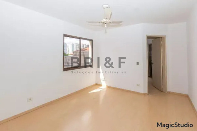 Imagem Apartamento com 1 Quarto à Venda, 40 m² em Brooklin  - São Paulo