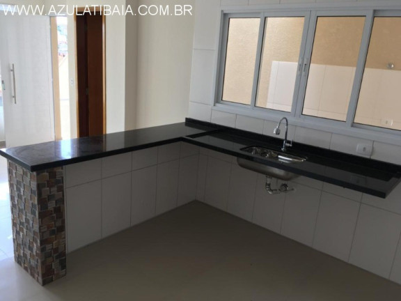 Imagem Casa com 2 Quartos à Venda, 70 m² em Jardim Imperial - Atibaia