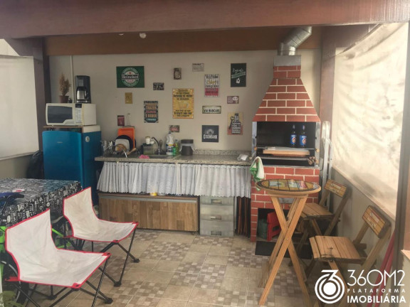 Imagem Apartamento com 2 Quartos à Venda, 50 m² em Vila Alzira - Santo André Imagem Apartamento com 2 Quartos à Venda, 50 m² em Vila Alzira - Santo André