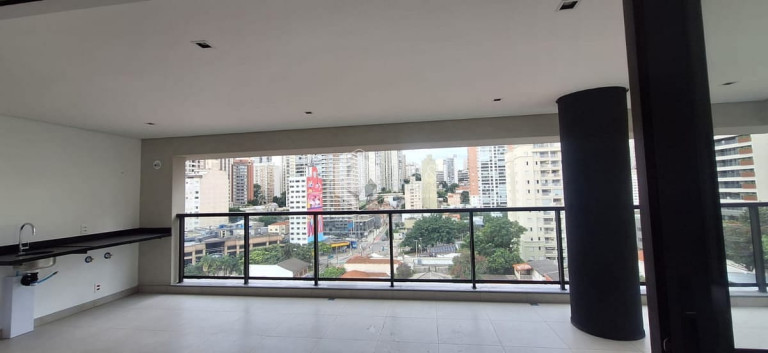 Imagem Apartamento com 3 Quartos à Venda, 184 m² em Perdizes - São Paulo