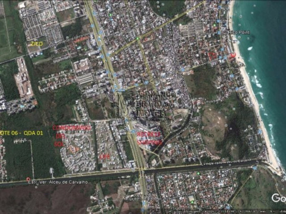 Imagem Terreno à Venda, 1.480 m² em Recreio Dos Bandeirantes - Rio De Janeiro Imagem Terreno à Venda, 1.480 m² em Recreio Dos Bandeirantes - Rio De Janeiro