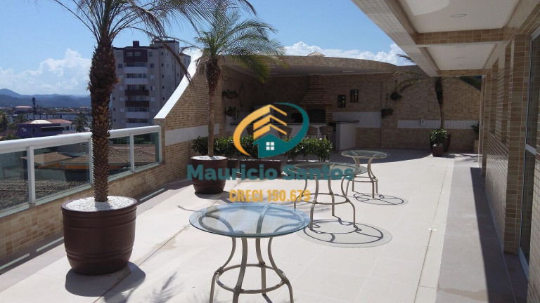 Imagem Apartamento com 2 Quartos à Venda, 80 m² em Centro - Mongaguá