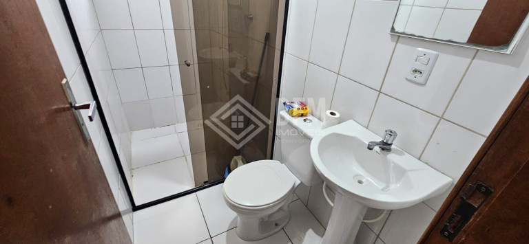 Imagem Apartamento com 3 Quartos à Venda, 80 m² em Mogi Moderno - Mogi Das Cruzes