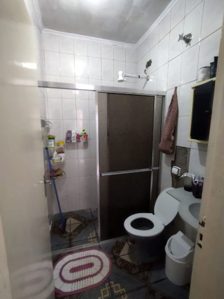 Imagem Casa com 2 Quartos à Venda, 100 m² em Cidade Da Criança - Praia Grande