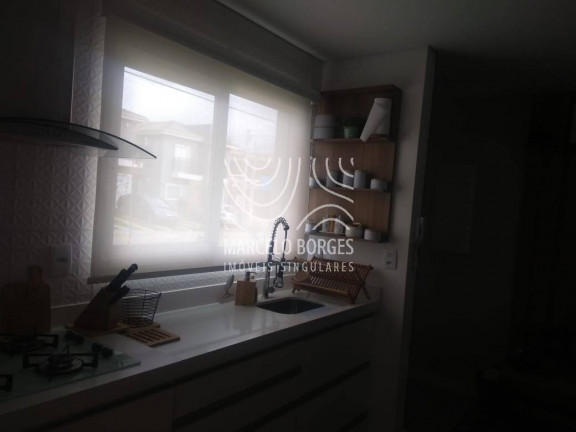 Imagem Casa de Condomínio com 3 Quartos à Venda, 106 m² em Cidade Nova - Jundiaí