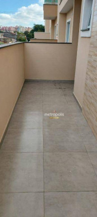 Apartamento com 2 Quartos à Venda, 44 m² em Jardim Ocara - Santo André
