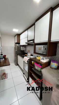 Imagem Apartamento com 2 Quartos para Alugar, 54 m² em Sim - Feira De Santana