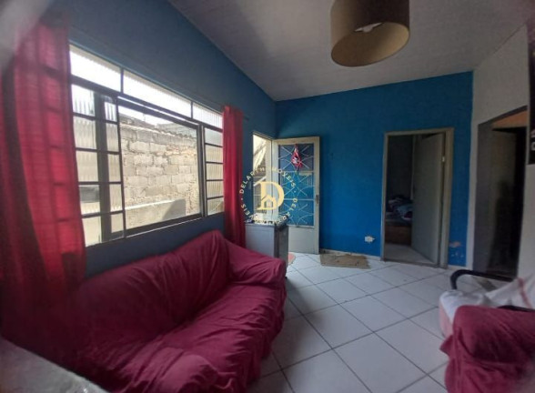 Imagem Casa com 3 Quartos à Venda, 152 m² em Jardim Nova Detroit - São José Dos Campos