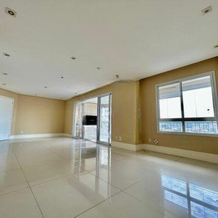 Imagem Apartamento com 3 Quartos à Venda, 133 m² em Vila Romana - São Paulo