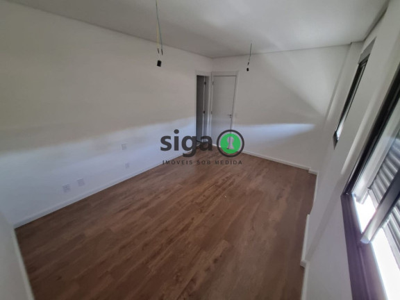 Imagem Apartamento com 3 Quartos à Venda, 117 m² em Chácara Santo Antônio - São Paulo Imagem Apartamento com 3 Quartos à Venda, 117 m² em Chácara Santo Antônio - São Paulo