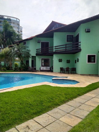 Imagem Casa com 4 Quartos à Venda, 450 m² em Barra Da Tijuca - Rio De Janeiro Imagem Casa com 4 Quartos à Venda, 450 m² em Barra Da Tijuca - Rio De Janeiro