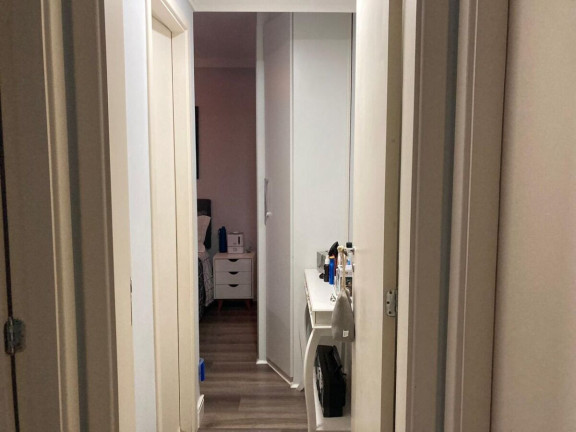 Imagem Apartamento com 2 Quartos à Venda, 52 m² em Vila Vera - São Paulo Imagem Apartamento com 2 Quartos à Venda, 52 m² em Vila Vera - São Paulo