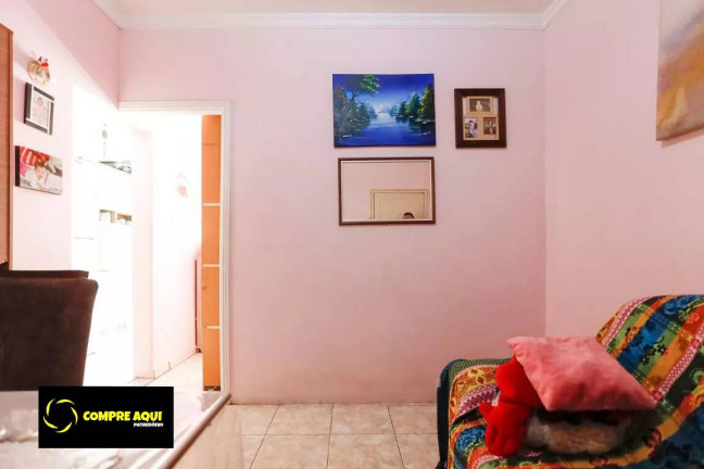 Imagem Apartamento com 1 Quarto à Venda, 40 m² em Vila Buarque - São Paulo Imagem Apartamento com 1 Quarto à Venda, 40 m² em Vila Buarque - São Paulo
