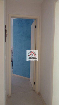 Imagem Apartamento com 2 Quartos à Venda, 55 m² em Vila Inglesa - São Paulo