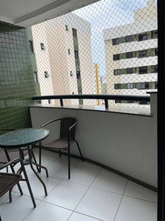 Imagem Apartamento com 3 Quartos à Venda, 115 m² em Luzia - Aracaju Imagem Apartamento com 3 Quartos à Venda, 115 m² em Luzia - Aracaju