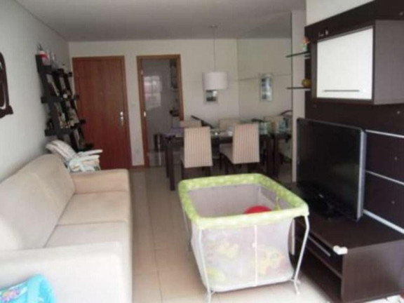 Imagem Apartamento com 3 Quartos à Venda, 102 m² em Aquárius - Salvador
