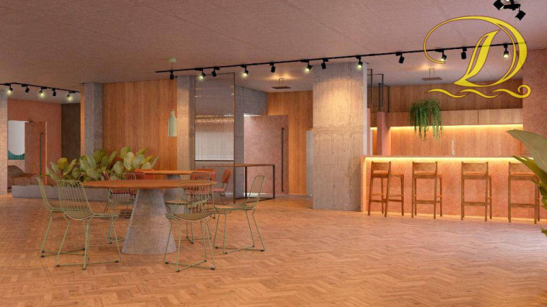 Imagem Apartamento com 3 Quartos à Venda, 191 m² em Canto Do Forte - Praia Grande Imagem Apartamento com 3 Quartos à Venda, 191 m² em Canto Do Forte - Praia Grande