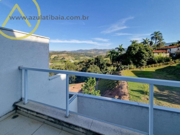 Imagem Casa com 3 Quartos à Venda, 137 m² em Centro - Bom Jesus Dos Perdões