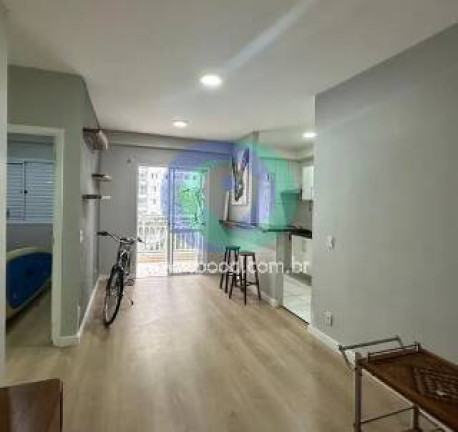 Apartamento com 2 Quartos à Venda, 64 m² em Marapé - Santos