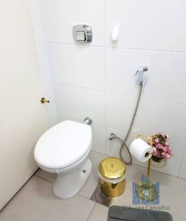Imagem Apartamento com 3 Quartos à Venda, 98 m² em Vila Congonhas - São Paulo
