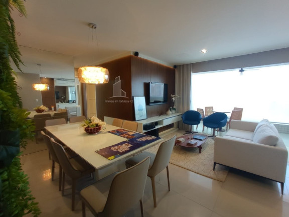 Imagem Apartamento com 2 Quartos à Venda, 89 m² em Varjota - Fortaleza Imagem Apartamento com 2 Quartos à Venda, 89 m² em Varjota - Fortaleza