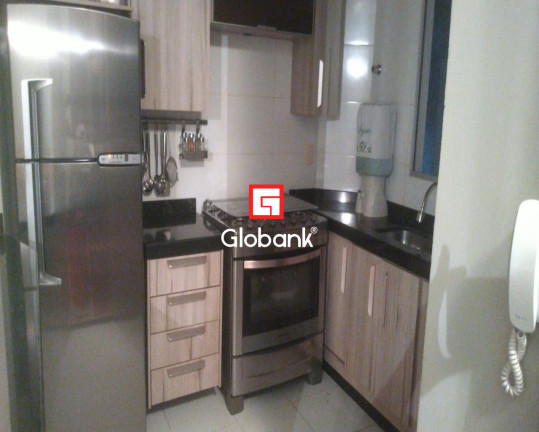 Imagem Apartamento com 2 Quartos à Venda, 64 m² em Morada Do Sol - Montes Claros
