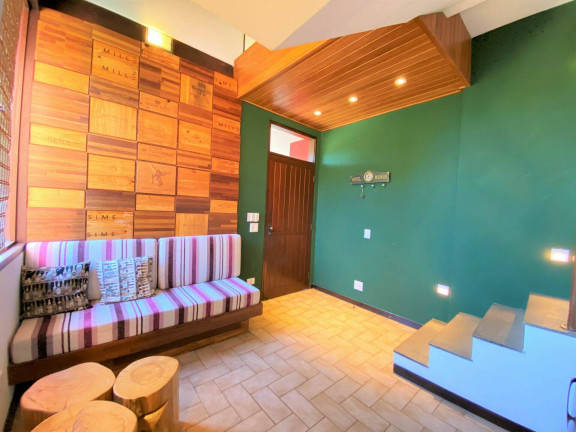 Casa de Condomínio com 4 Quartos à Venda, 500 m² em Granja Viana - Cotia