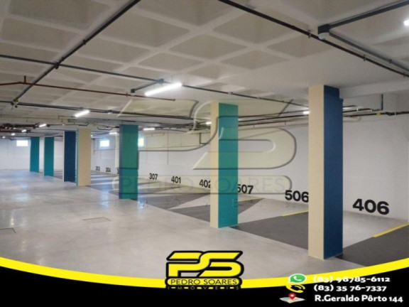 Imagem Apartamento com 2 Quartos à Venda, 73 m² em Intermares - Cabedelo Imagem Apartamento com 2 Quartos à Venda, 73 m² em Intermares - Cabedelo