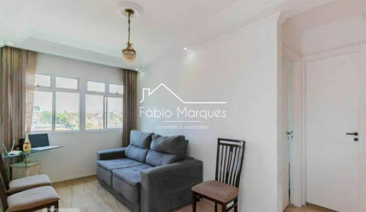Imagem Apartamento com 2 Quartos à Venda, 42 m² em Jardim Casa Pintada - São Paulo Imagem Apartamento com 2 Quartos à Venda, 42 m² em Jardim Casa Pintada - São Paulo