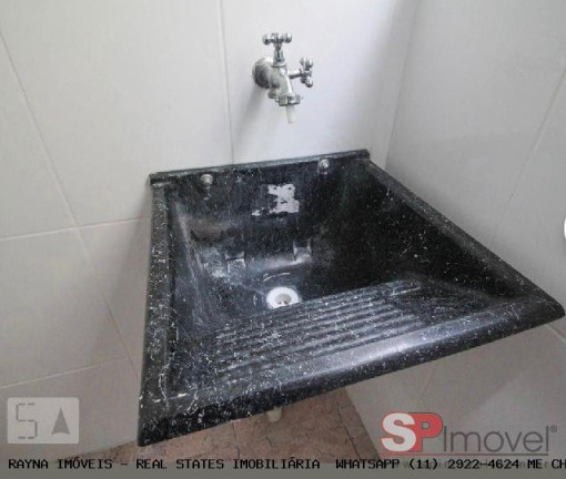 Imagem Apartamento com 1 Quarto à Venda, 42 m² em Jardim Brasil (zona Norte) - São Paulo