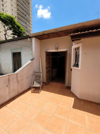 Imagem Sobrado com 2 Quartos à Venda, 80 m² em Ipiranga - São Paulo