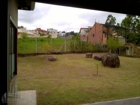 Imagem Casa de Condomínio com 3 Quartos à Venda, 225 m² em Jardim Novo Mundo - Sorocaba